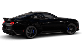 2026 Ford Mustang® External Image 4